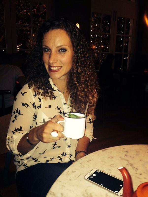 emilymartin11's profile picture. Lecturer in Sport Psychology at St Mary's University