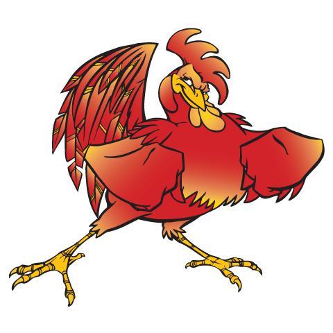 Rooster_ESG23's profile picture. Old Ass New Streamer