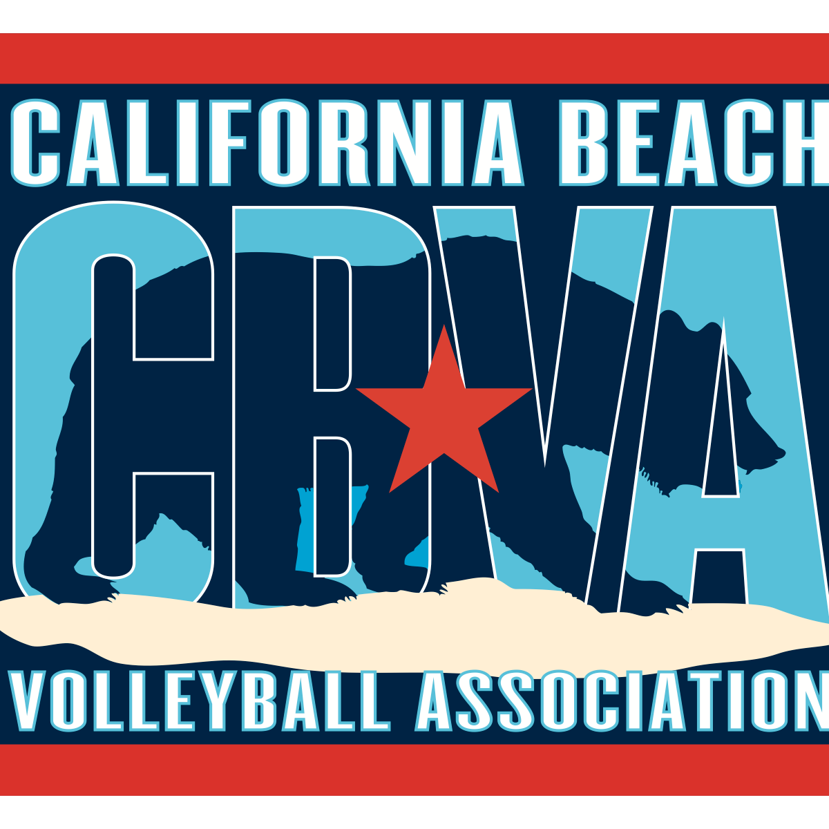 TheCBVA's profile picture. The CBVA is synonymous with beach volleyball and has been integral in developing and promoting this popular Olympic sport at the grass-roots level since 1962.