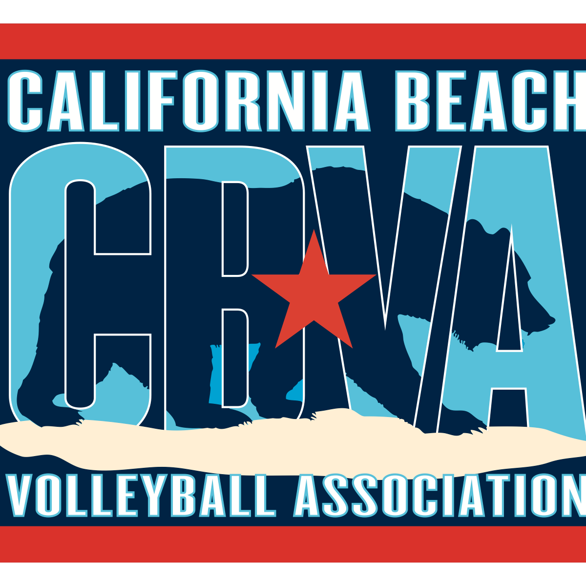 The CBVA is synonymous with beach volleyball and has been integral in developing and promoting this popular Olympic sport at the grass-roots level since 1962.