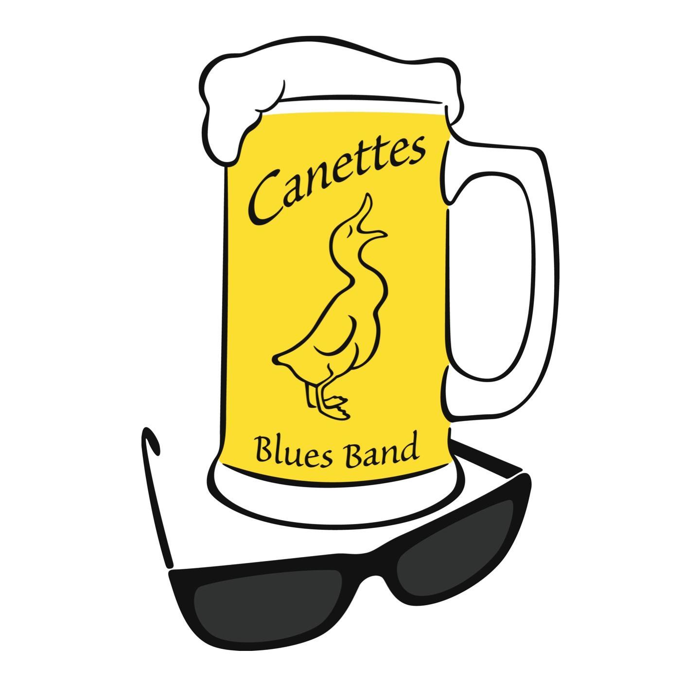 Visit Canettes Blues Band 🇺🇦 Profile