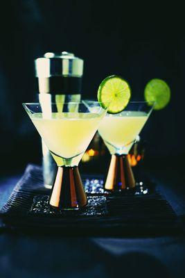 Amamos el margarita bien hecho ❤️ receta tradicional - somos @verovilches @criide @mami_de_tumi - Chile