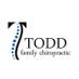 Todd Family Chiro (@toddfamchiro) Twitter profile photo