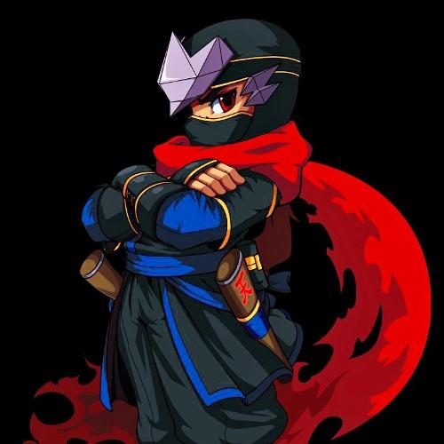 Kai_Shadows's profile picture. Black dude on the interwebs. Ah suh.