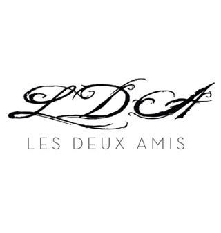 shoLDAp's profile picture. Les Deux Amis  an online boutique that  carries women's and kid's clothing. Our hand-drawn designs bring a fresh twist to the traditional evil eye charm.