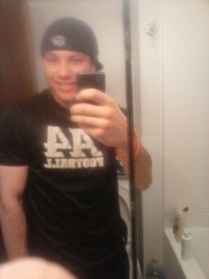 nathanbaseball1's profile picture. I love baseball, basketball, and weight lifting