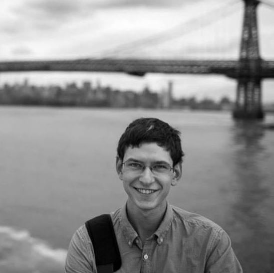 XR Creator @wundervu. Previous: @HeedLive @Vocativ @NBCNews. RIT Photojournalism '12. Fascinated by what could be next for visual storytelling.
