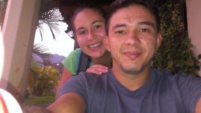 19, Venezolana.. Estudiante de Administacion de Empresas, UJAPISTA