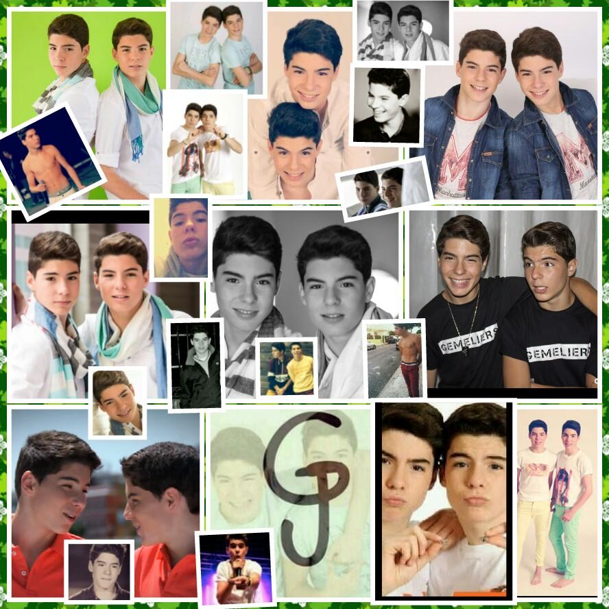 gemeliers