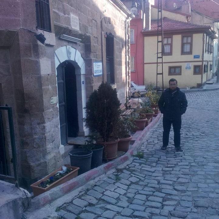 46Guzel46's profile picture. 