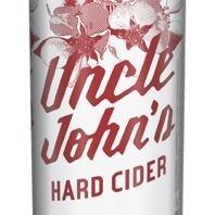 Uncle John (@unclejohnscider) 's Twitter Profile