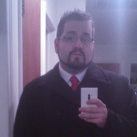 DanYoungR's profile picture. 