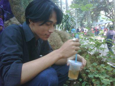 Ricky_2M's profile picture. Abis.