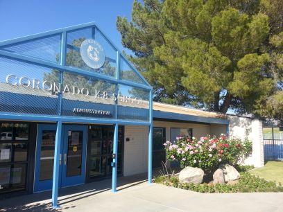 CoronadoKthru8's profile picture. 