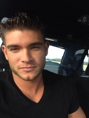 Hey Its Mason,relax life is good, come say hi DM me