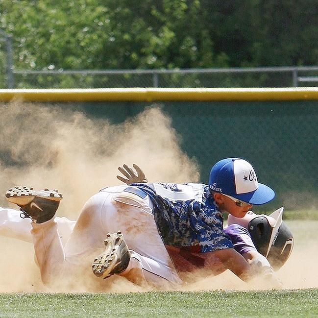 CSLL1's profile picture. Central Springfield Little League is an organization for players in the Springfield area between the ages of 4 and 14 who want to play baseball with friends.