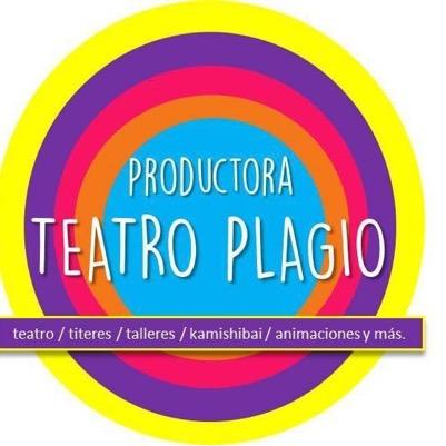 Productora de Teatro Chilena, obras para Colegios ( #Bullying #Drogas y otras), obras para empresas, talleres de teatro... Actrices @Natym2010 y @Gold_Diiigger