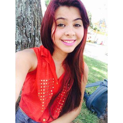 Ree , 15 , cwb