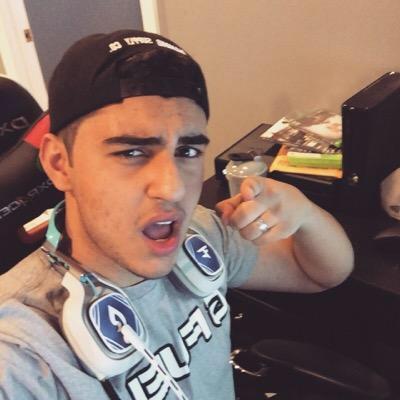 Fav The Tweet If I Got You Excited❤️@FaZe_Rain❤️I KNOW THE REAL RAIN IS VERIFIED THIS IS JUST FOR LAUGHS!