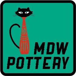 mdwpottery's profile picture. Functional ceramic art. Inspired by the world ancient & new. Food safe, non-toxic and lead free. They are one of a kind pieces that are decoratively pleasing.