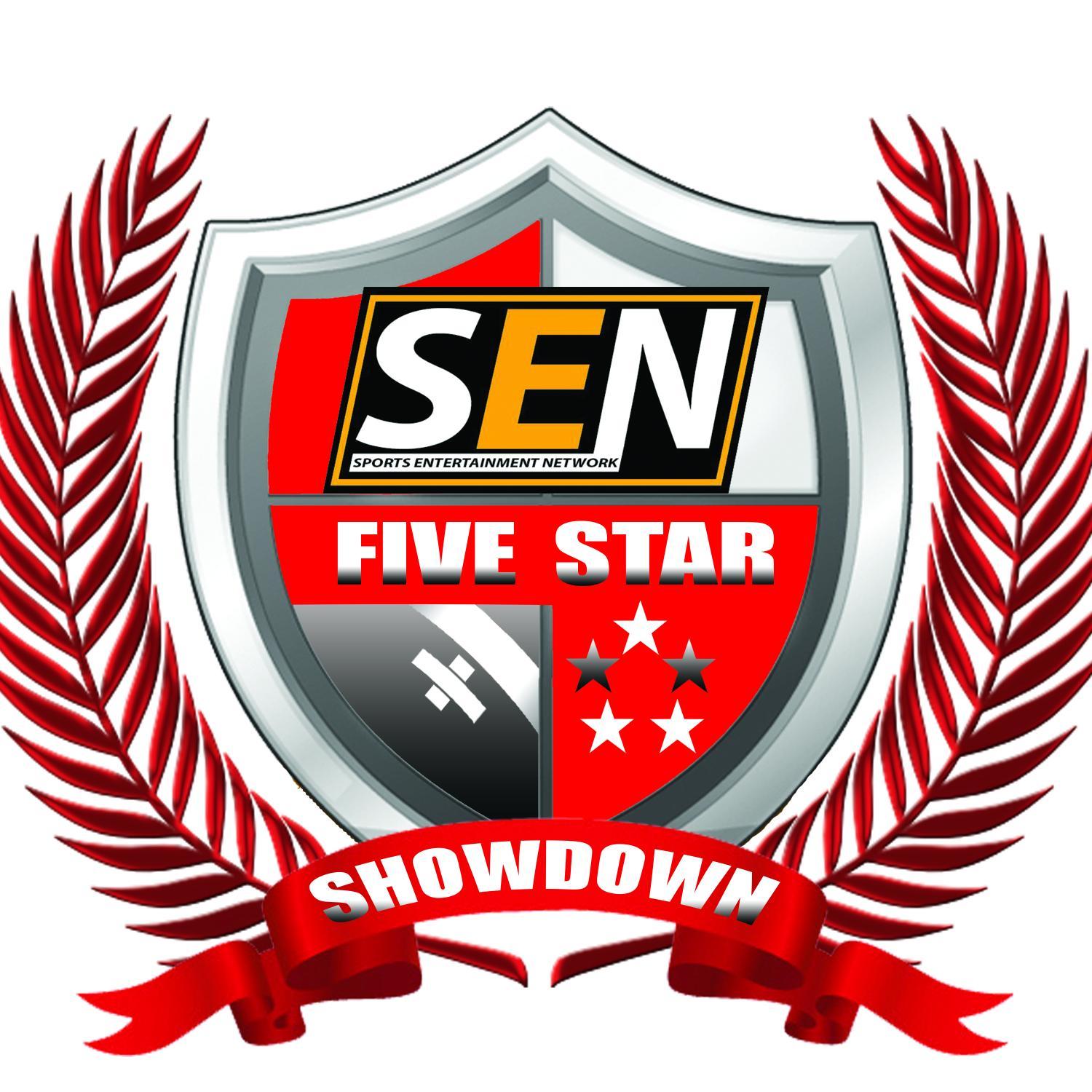 The Official Camp Series of @sentelevision. Where the Top HS & Youth athletes throughout the nation compete for college exposure. #ShowOut