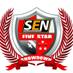 The Showdown (@theshowdown_sen) Twitter profile photo