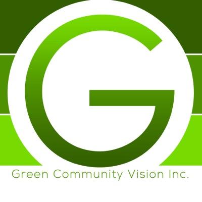 ...because only a GREEN community can be a great community / Founder/Exec. Director @tysonlordgray