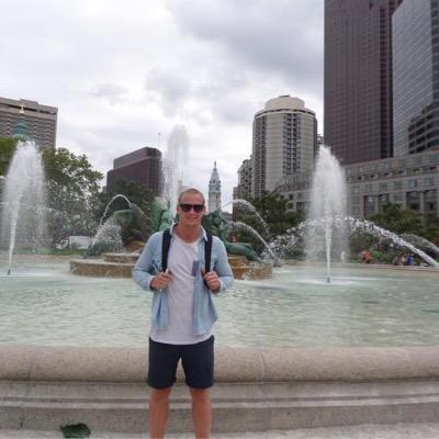 D_bren's profile picture. This is the official account for Daniel Brennan.