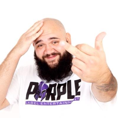 PurpleLabelDee Profile Picture