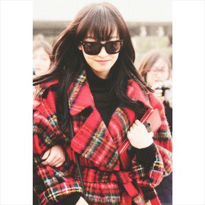 LEADER OF F(X)