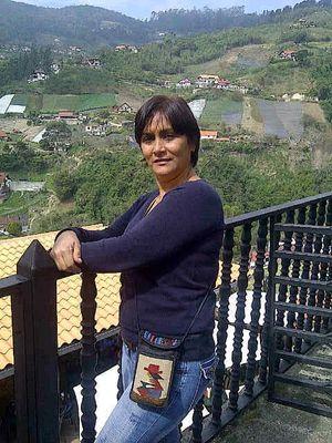 Madre de 3 bellos hijos...
