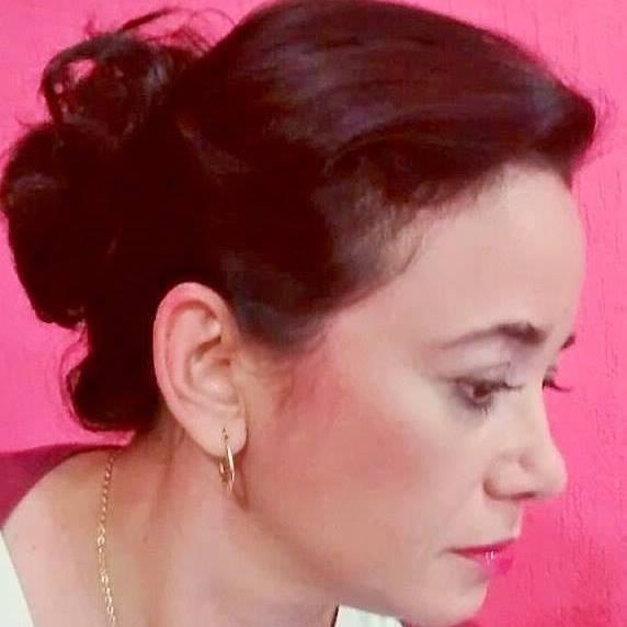 Enlace Estatal de la Red de Padres de Hijos con Discapacidad, periodista, escribidora y soñadora...