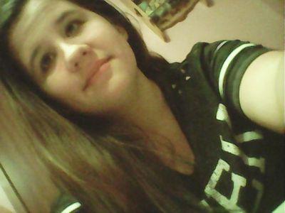 I'm gabby I play volleyball