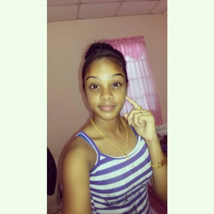 100% Trinidadian ~ Island Girl ~ No Expectations ~ No Disappointments ~ Libra ~..!!..#Do #U #Like #The #Way #I #Flick #My #Tounge #Or #Nha