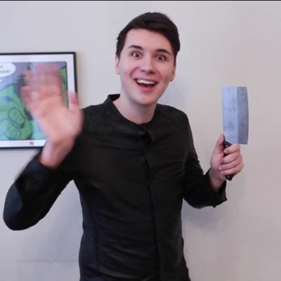 Psychopath_Dan's profile picture. 