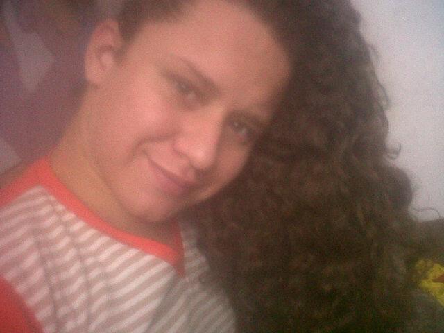 Yo soy muy amistoso y chevere