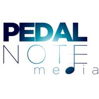 Pedal Note Media (@pedalnotemedia) 's Twitter Profile Photo Pedal Note Media (@pedalnotemedia) 's Twitter Profile Photo