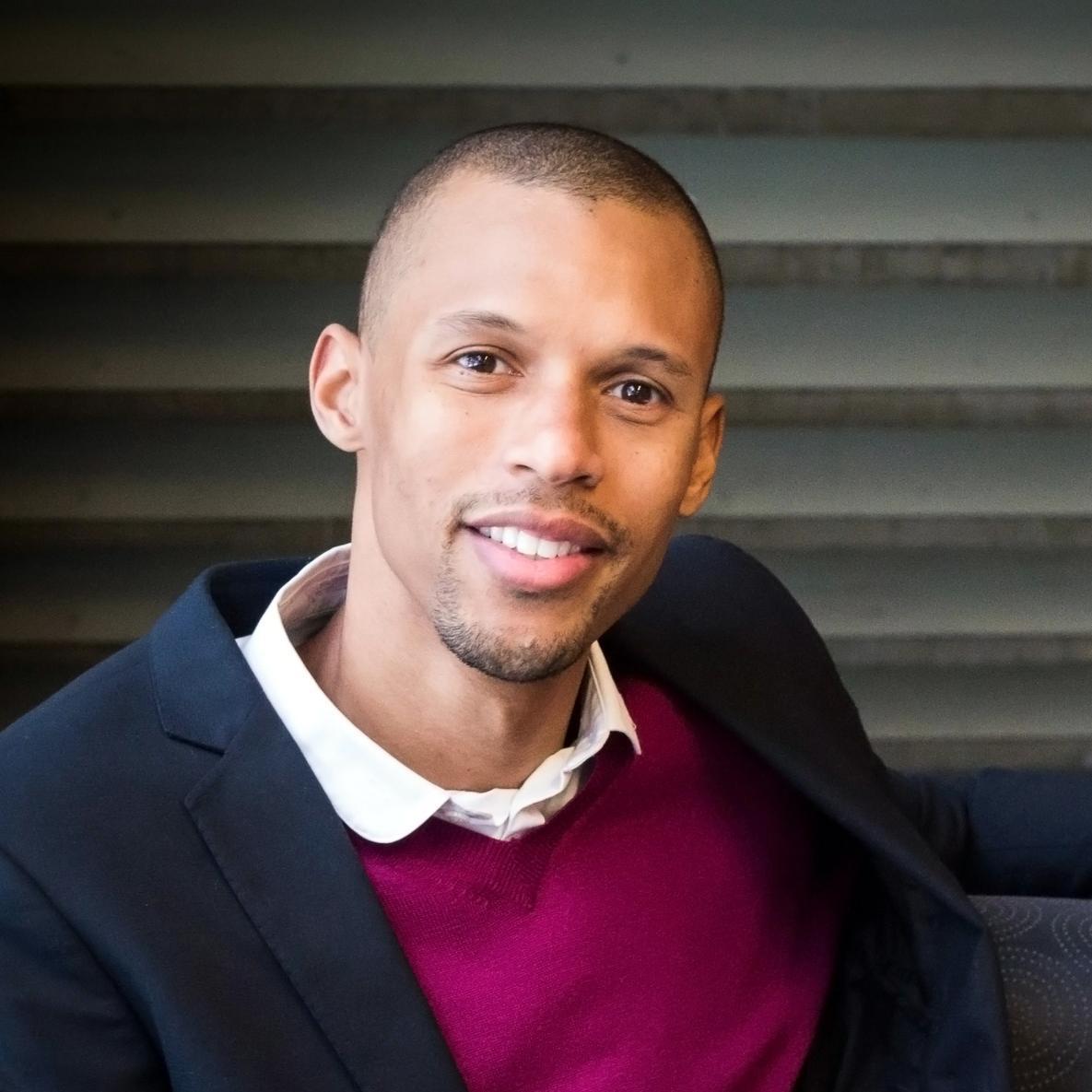 JeGabourg's profile picture. OLD Account - Follow @jeremiegabourg