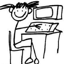 Превращаем идеи в слова. #тексты #elearning