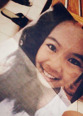 [ Professional Pizza and Fries Eater ] . 1⃣3⃣ years young . KathNiel ∞