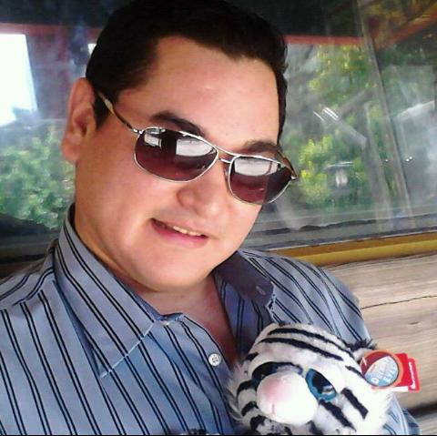 palberto271's profile picture. destruyendo al enemigo...