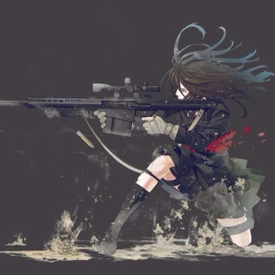MW3 AW で、砂練習してます。フォローよろしくお願いします。