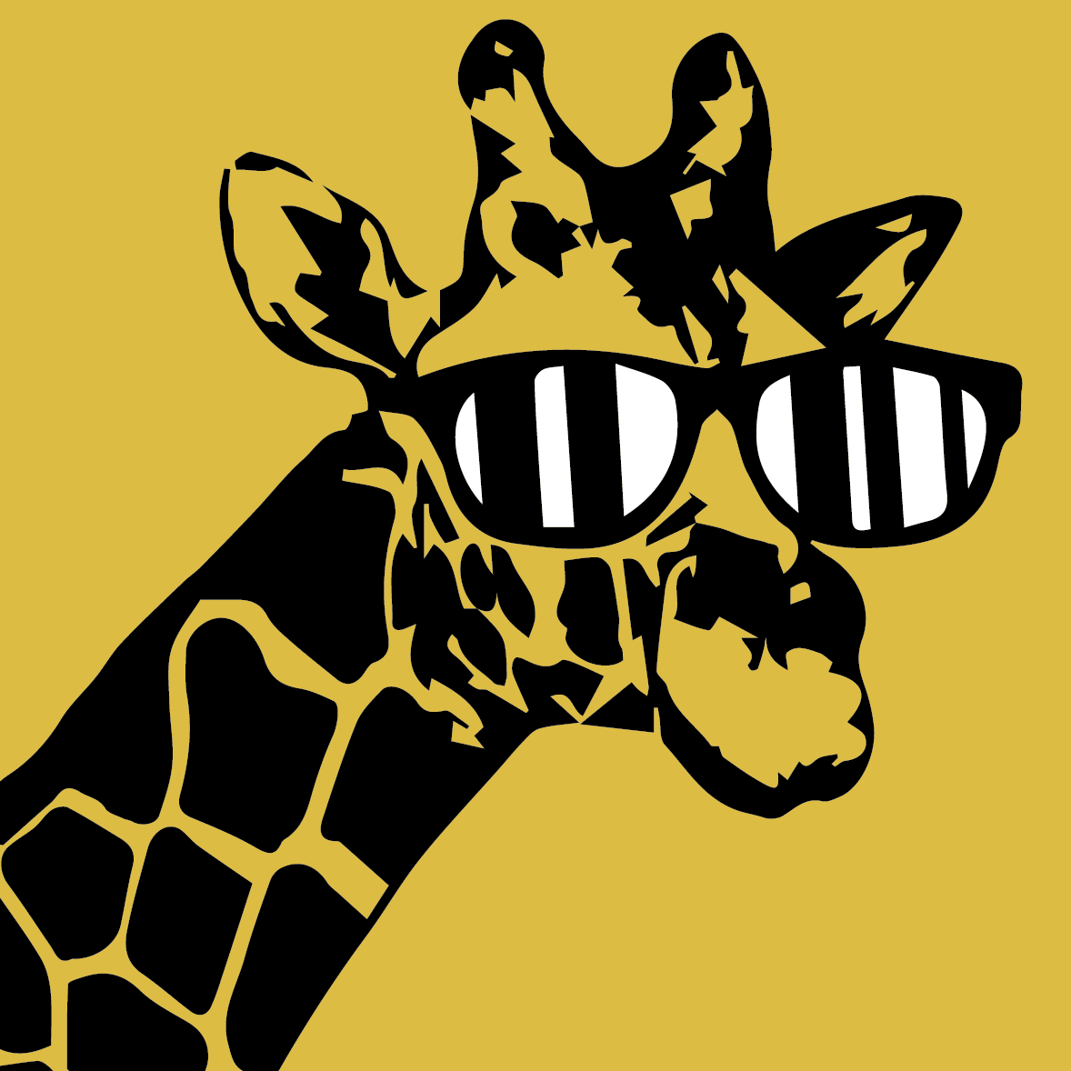 YouTuber // Noscoping Giraffe // 110.000 Subscribers