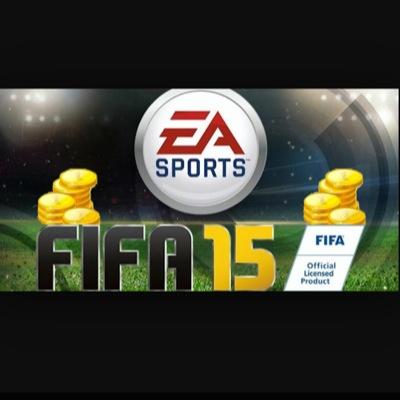 Fifa coins give aways