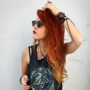 Karen Aoki  - @PaoAoki - Twitter