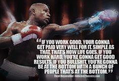 Life is simple, Make a choice and never look back