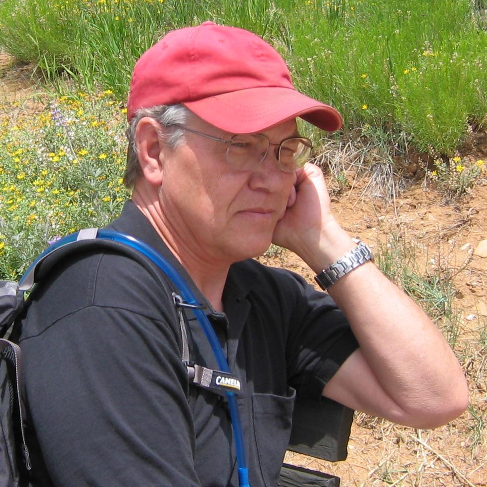 TDHaldiman's profile picture. 