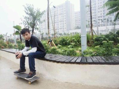 khaerulFahmi_78's profile picture. 