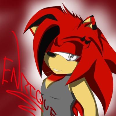Enrigue Iglesias the hedgehog is my name nice meet yall , plus im a spanish hedgehog signer #Engaged to @Grey_Hedge_Sexy Theme:Hero #TeamPureHeart