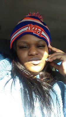 MIZZSIMMONS27's profile picture. loving & living my life.. never focusing on my pass but more on my future .....♎♎♎❤⛽⛽⛽